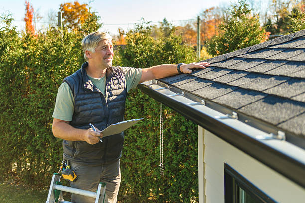 Affordable Emergency Roof Repair solutions in Williamsfield, OH