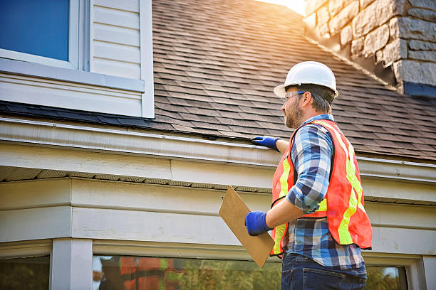 Licensed Emergency Roof Repair service in Williamsfield, OH - Norken Roofing